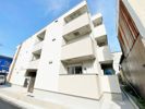 フジパレス高井田西Ⅴ番館の間取り画像