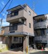 オウルハウス服部豊町の外観