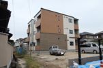 GRACE COURT 青江の間取り画像