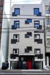 ラフォルテ渋谷本町の外観