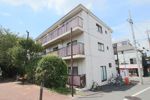 ブラウン館の間取り画像