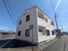 コーポ城之崎2の間取り画像