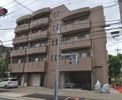 リムジエールピエス足立の外観