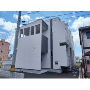1st Place福室の外観画像