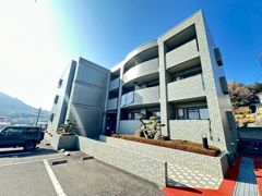 SHIビルの外観画像