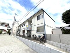 第2三賀ハウスの外観画像