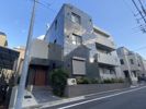 ヒルズ代沢4丁目の外観