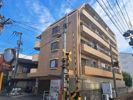オックスフォード・サーカス木屋町の間取り画像