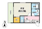 (仮称)キャメル所沢寿町の間取り画像