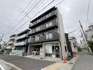 N-CUBEⅢの間取り画像