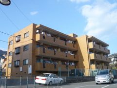 ハイコーポYASUDA Ⅴの外観画像