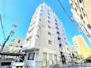 シティホワイトの間取り画像