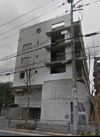 エムティーコートの外観