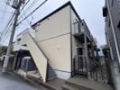 アーバンライフの外観