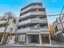 アルテシモアレスの間取り画像