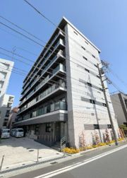 La・Glycine(ラ・グリシーヌ)の外観画像