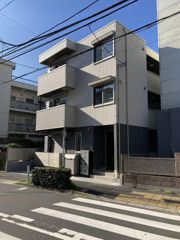 エクセリア蓮根の外観画像
