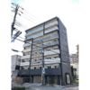 シャルマンパレ淡路の外観