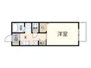 セレスト瀬の川の間取り画像