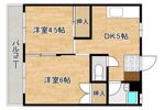 タカハシビルの間取り画像
