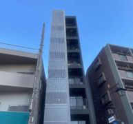 the trias shimoakatsukaの外観画像