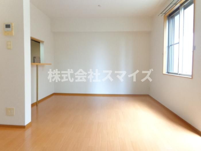 リビング