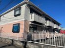 サンモールKの間取り画像