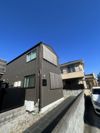 サクラメント富士見台の外観