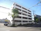 modern palazzo文教の外観