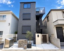 コスタリブロ中延(コスタリブロナカノブ)の外観画像