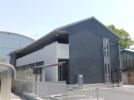 グランドゥ ヴァンベールの外観