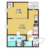 Oak豊中本町の間取り画像