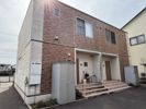 リースランドネオス春日壱番館 Aの外観