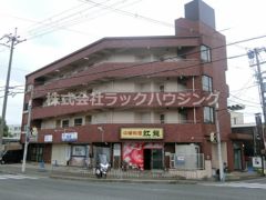 レジデンス浅田の外観画像
