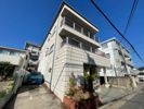 藤島ビルの間取り画像