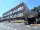 関パークレジデンスの間取り画像