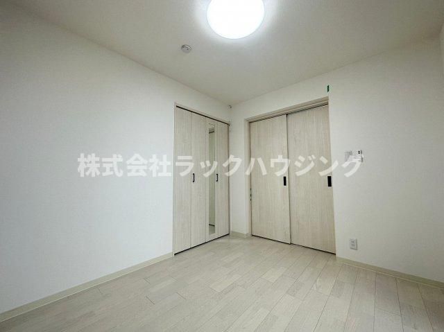 洋室