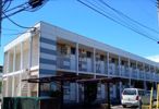 レオパレスウエストリバーIの間取り画像