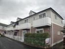 ルシアコート村野の間取り画像