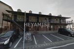 エクレール西三城 A棟の間取り画像