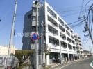 エンゼルプラザ瀬田の間取り画像