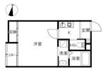 21世紀の間取り画像