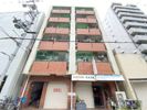 シャトーかもめの外観