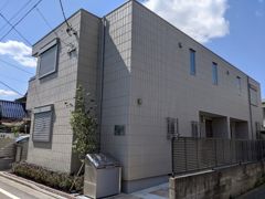メゾン・ド・リラの外観画像
