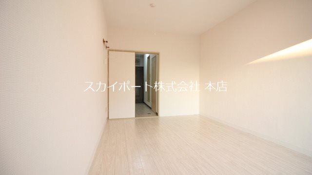 洋室