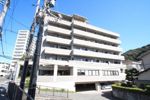 モーニングパークの間取り画像