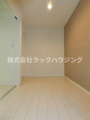 洋室