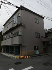 須山ハピネスの外観画像