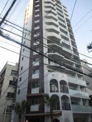 エステムプラザ赤羽アンダルシアの外観画像