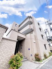 ロワイヤルヴァンテの外観画像